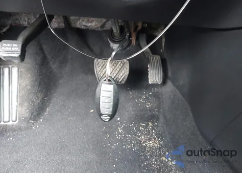 2014 Nissan Altima 2.5 Sl из США, поврежденный, VIN 1N4AL3APXEC148516